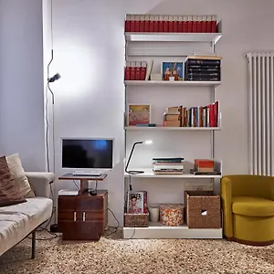 Appartement Ca' Widmann 