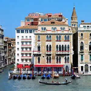 Hotel Bauer Il Palazzo, Venise