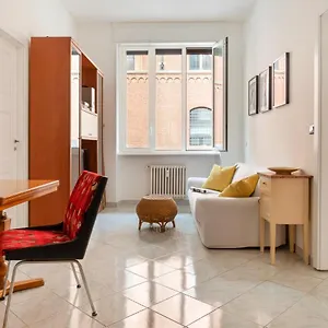 Appartement Stazione Cozy And Functional Flat 