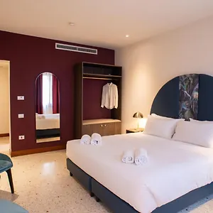Palazzina Fortuny Oda ve Kahvaltı