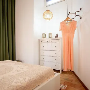 Appartement Casa D'arte Siciliana 