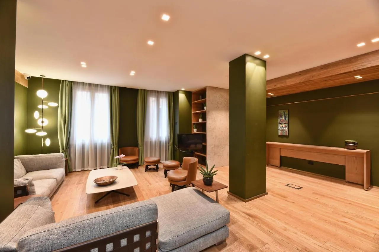 Hotel Maison Ducal Venice