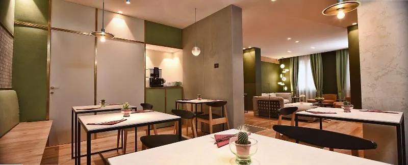 Hotel Maison Ducal Venice Italy