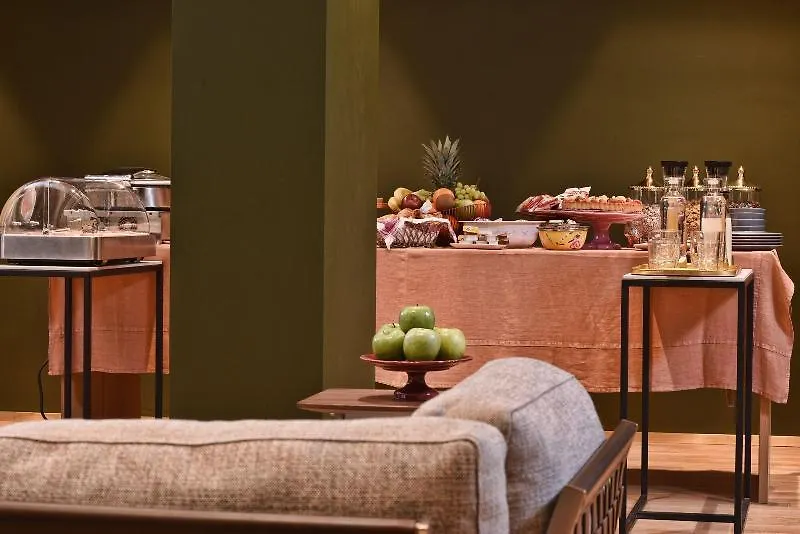 Hotel Maison Ducal Venice 3*,  Italy