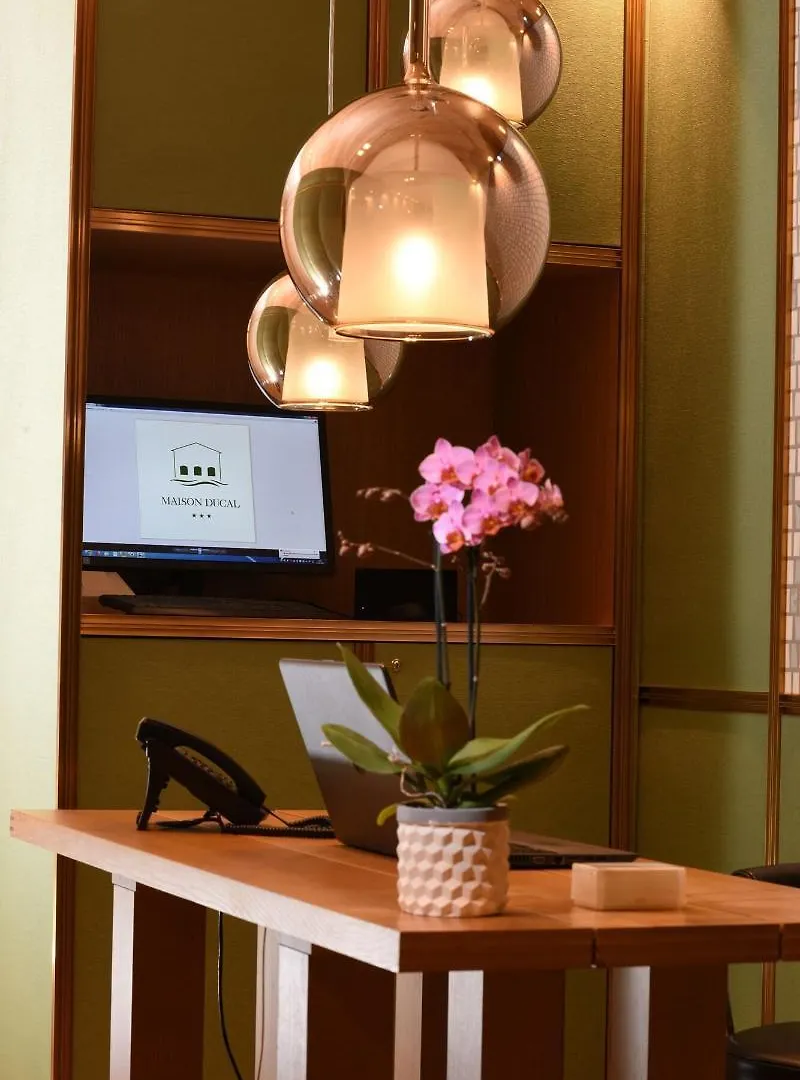 Hotel Maison Ducal Venice