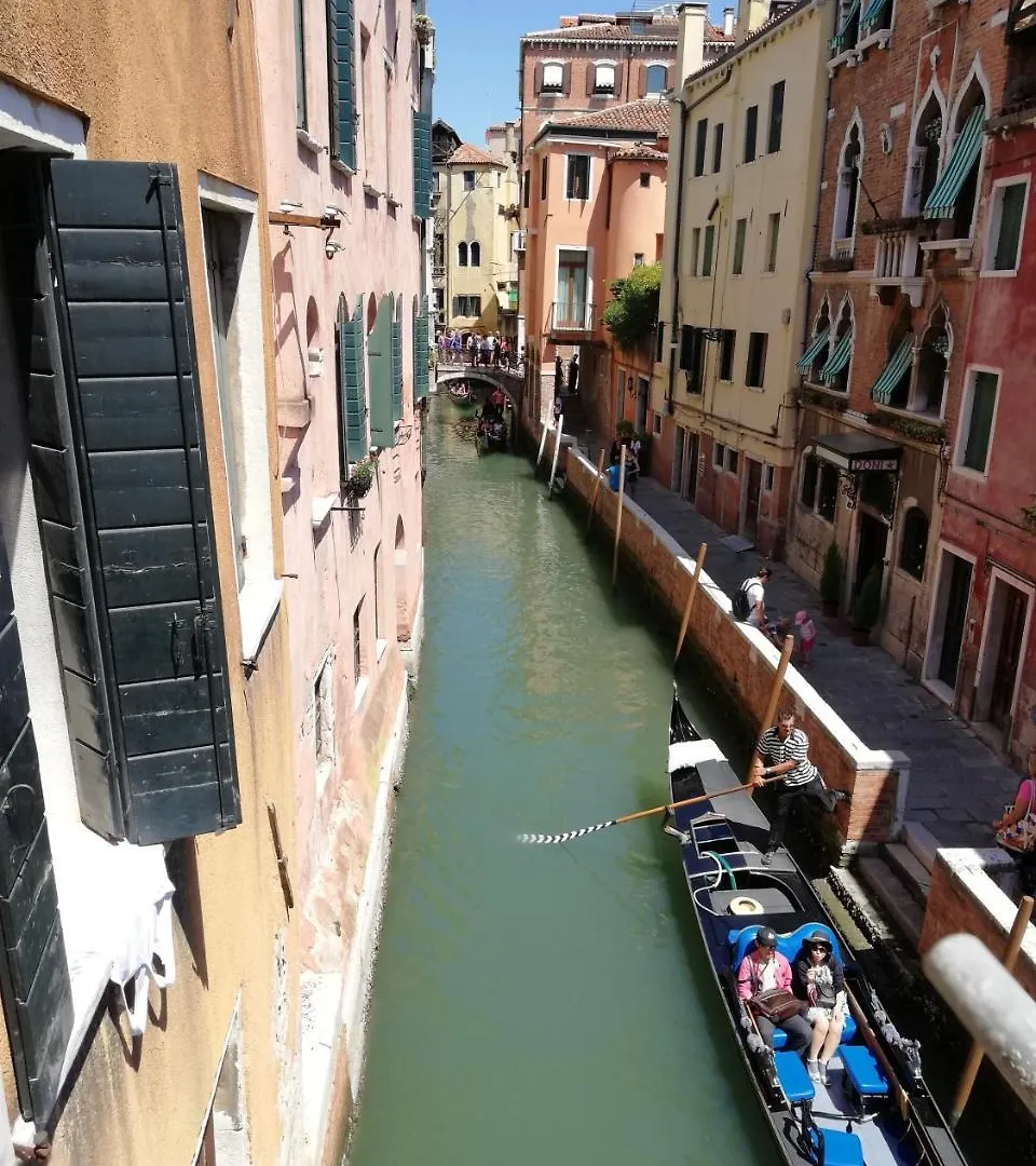 Hotel Maison Ducal Venice Italy