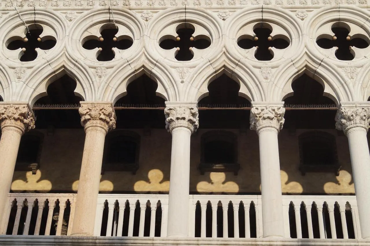Hotel Maison Ducal Venice