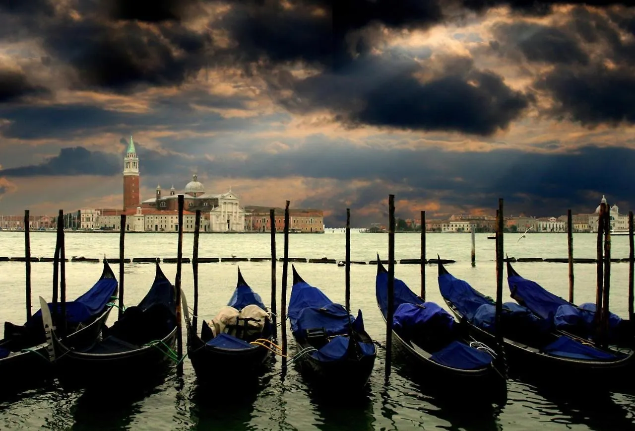 Hotel Maison Ducal Venice