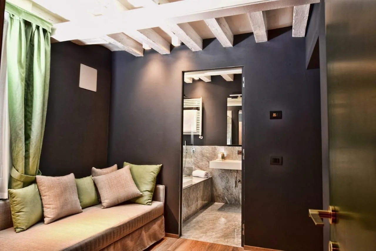 ***  Hotel Maison Ducal Venice Italy