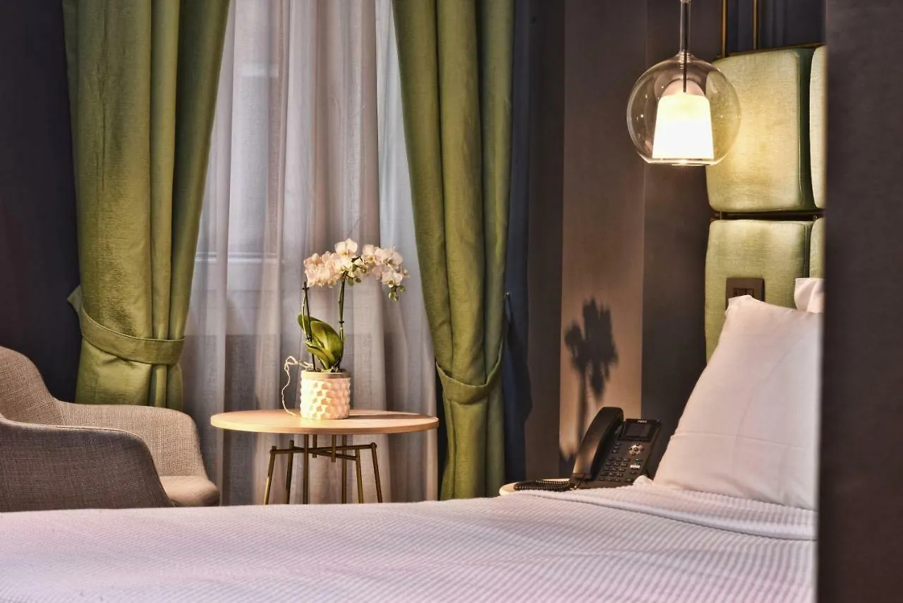 Hotel Maison Ducal Venice Italy