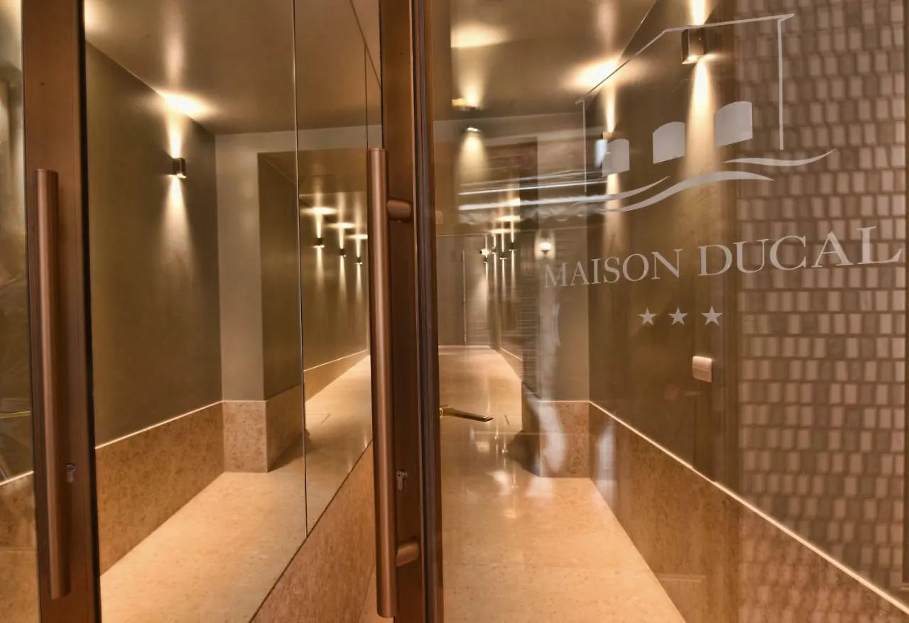 Hotel Maison Ducal Venice