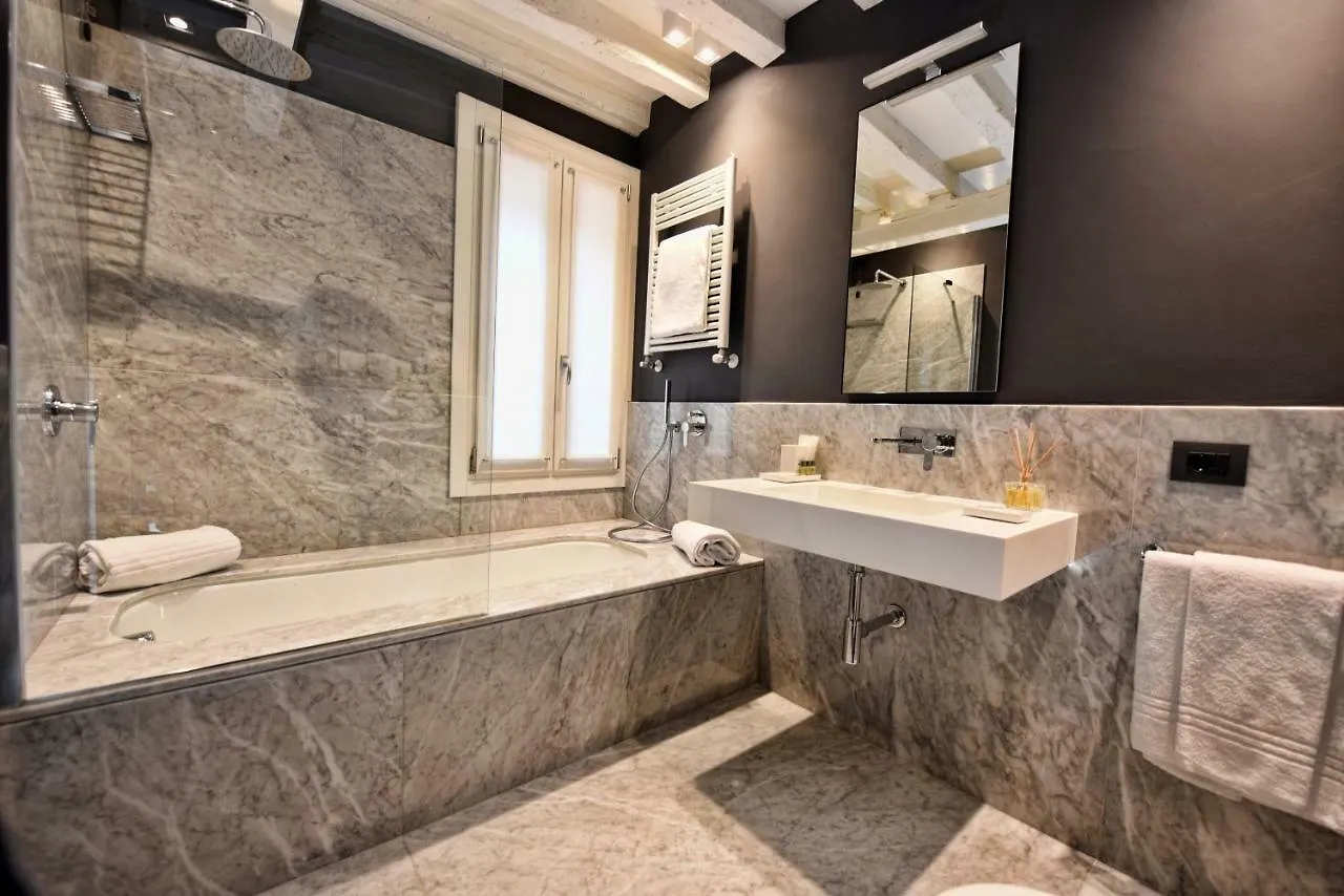 Hotel Maison Ducal Venice