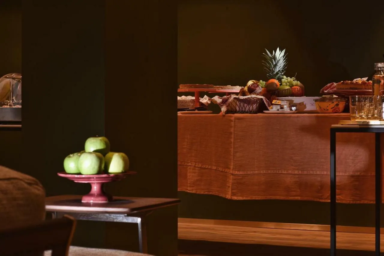 ***  Hotel Maison Ducal Venice Italy