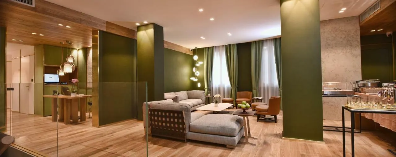 Hotel Maison Ducal Venice